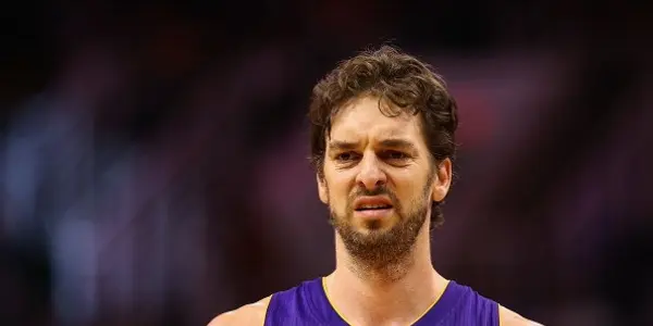 Pau Gasol