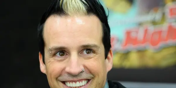 Jeremy Spencer