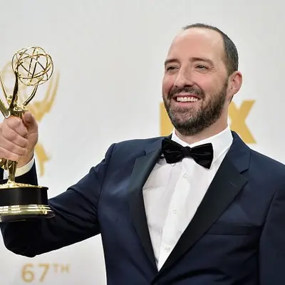 Tony Hale