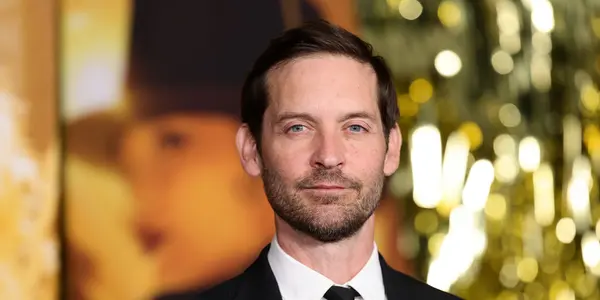 Tobey Maguire