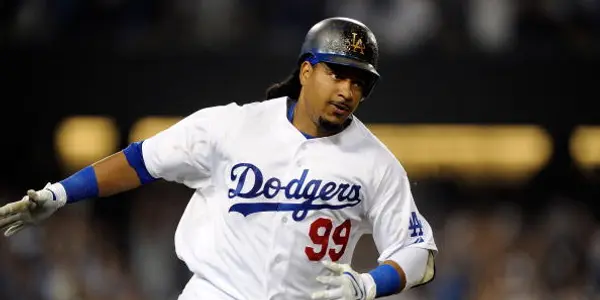 Manny Ramirez