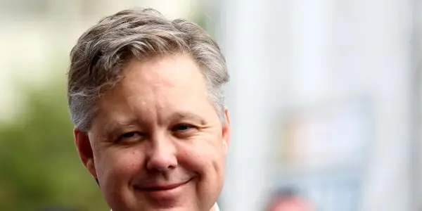 Brian France