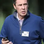 Thomas Frist Net Worth