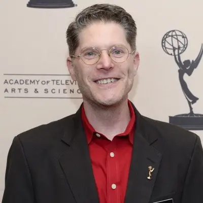 Bob Bergen