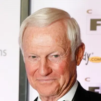 Harvey Mackay