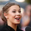 Bindi Irwin