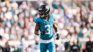 Jakobi Meyers And The Jacksonville Jaguars Agree To A $60 Million Contract