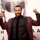 Omari Hardwick