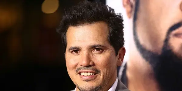 John Leguizamo