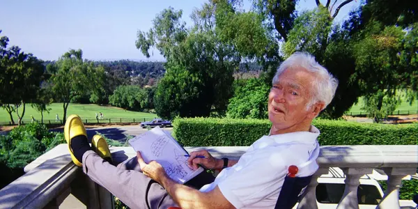 Buddy Ebsen