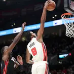 Trevor Ariza Is Choosing His Son Over Basketball – How Much Money Will He Give Up?