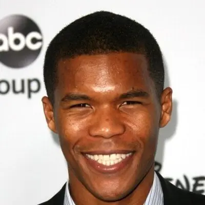 Gaius Charles