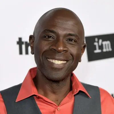 Gary Anthony Williams