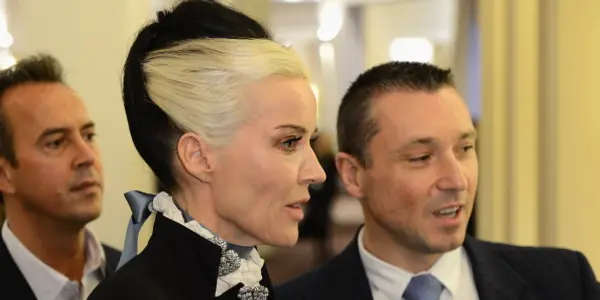 Daphne Guinness