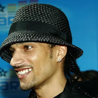 'American Idol' Contestant Corey Clark Sues MTV For $40 Million