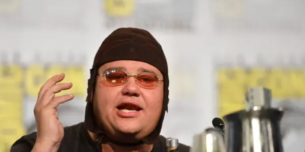 Paul Schrier