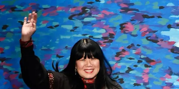 Anna Sui