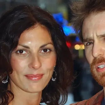 Gina Bellman Net Worth