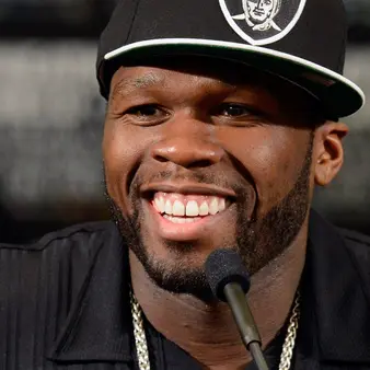Just A Reminder – 50 Cent Filing For Bankruptcy Does Not Necessarily Mean He's Broke