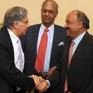 G. M. Rao
