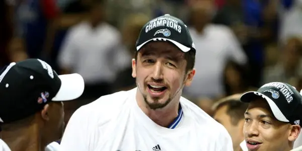 Hedo Türkoğlu