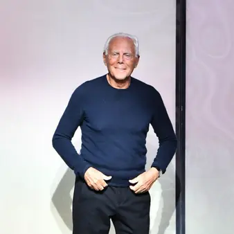 The $9 Billion Designer Who Never Sold Out: How Giorgio Armani Built And Guarded The Last Great Independent Fashion Empire.