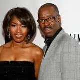 Angela Bassett and Courtney B. Vance