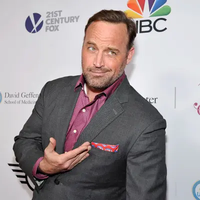 Matt Iseman