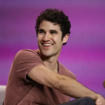 Darren Criss Net Worth