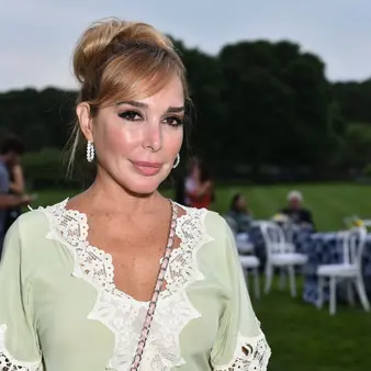 Marysol Patton Net Worth