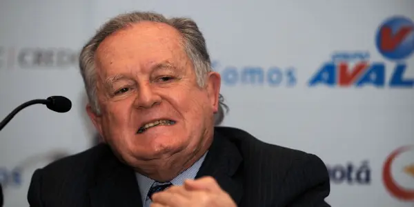 Luis Carlos Sarmiento
