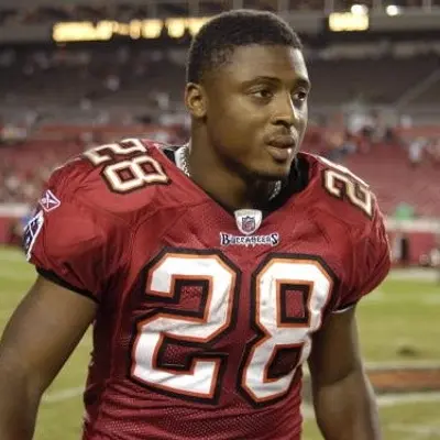Warrick Dunn