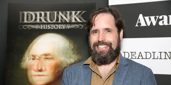 Duncan Trussell