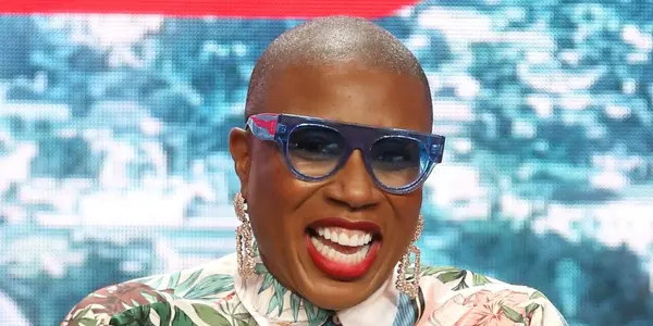 Aisha Hinds