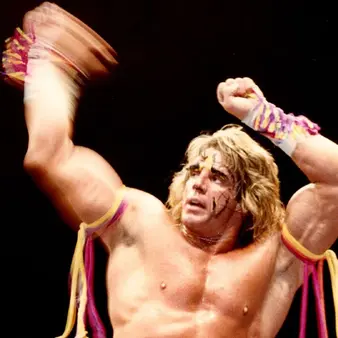 Ultimate Warrior Net Worth