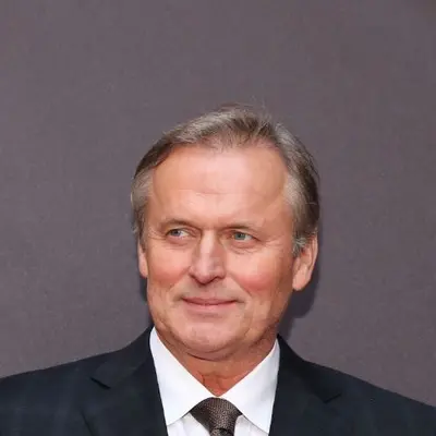 John Grisham