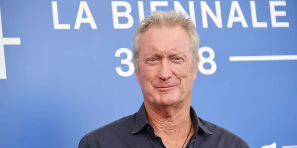 Bryan Brown