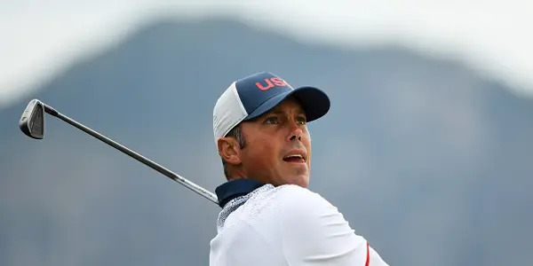 Matt Kuchar