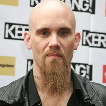 Nick Oliveri Net Worth