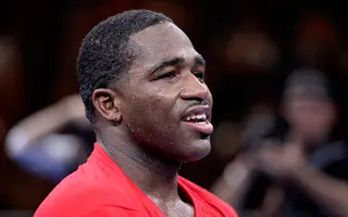 Adrien Broner Net Worth