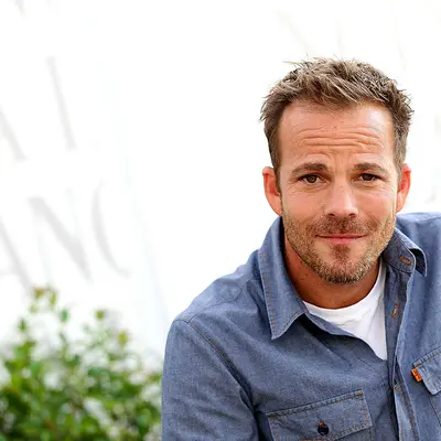 Stephen Dorff