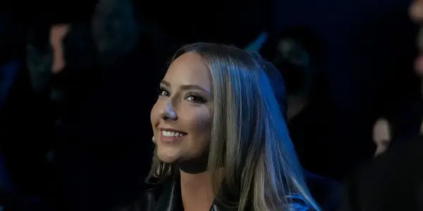 Hailie Mathers