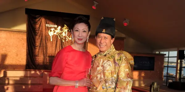 Martin Yan