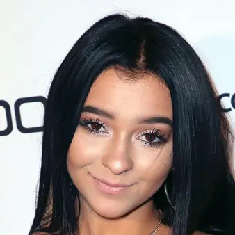 Danielle Cohn Net Worth