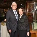 Billionaire Philanthropist Eli Broad Believes He (And Other Billionaires) Should Pay More Taxes