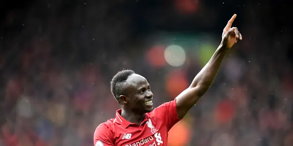 Sadio Mane