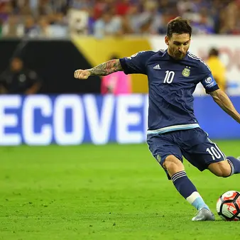 Lionel Messi Will Make An Absurd Amount Of Money Next Year