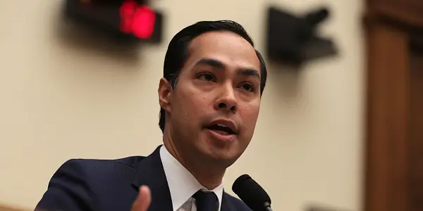 Julian Castro