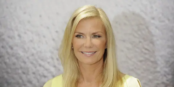 Katherine Kelly Lang