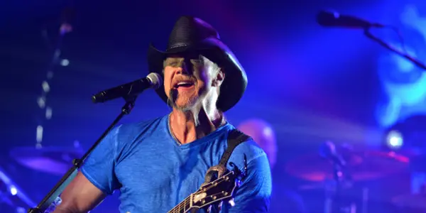 Trace Adkins